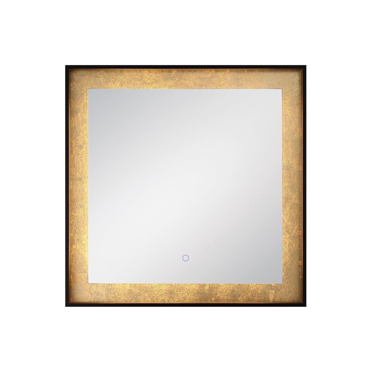 Eurofase - Anya Square LED Mirror - 33829-012 | Montreal Lighting & Hardware