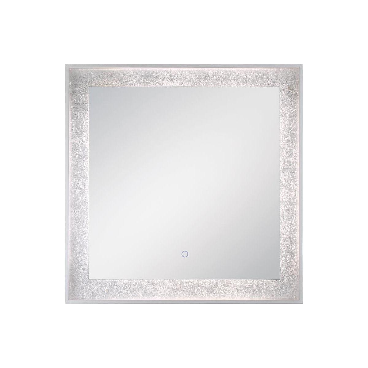 Eurofase - Anya Square LED Mirror - 33831-015 | Montreal Lighting & Hardware