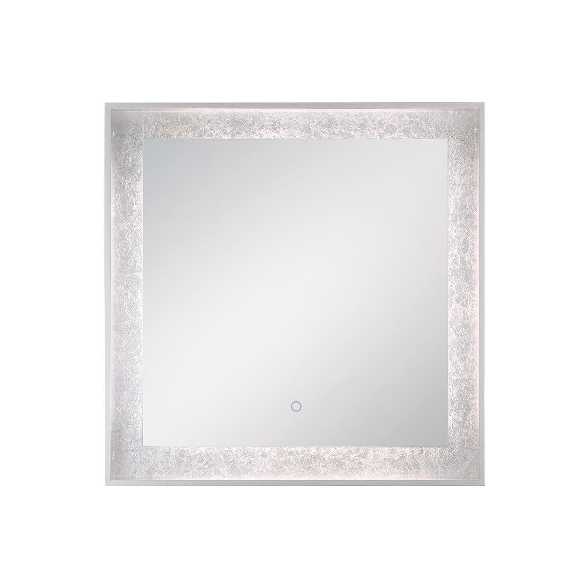 Eurofase - Anya Square LED Mirror - 33831-015 | Montreal Lighting & Hardware