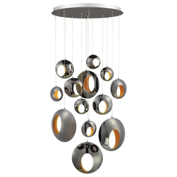 Arlington LED Chandelier