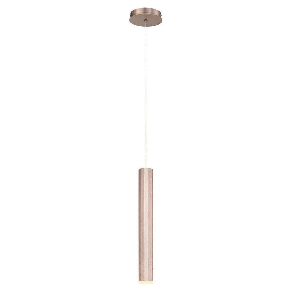 Eurofase - Baldwin LED Pendant - 35704-034 | Montreal Lighting & Hardware