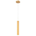Eurofase - Baldwin LED Pendant - 35704-041 | Montreal Lighting & Hardware