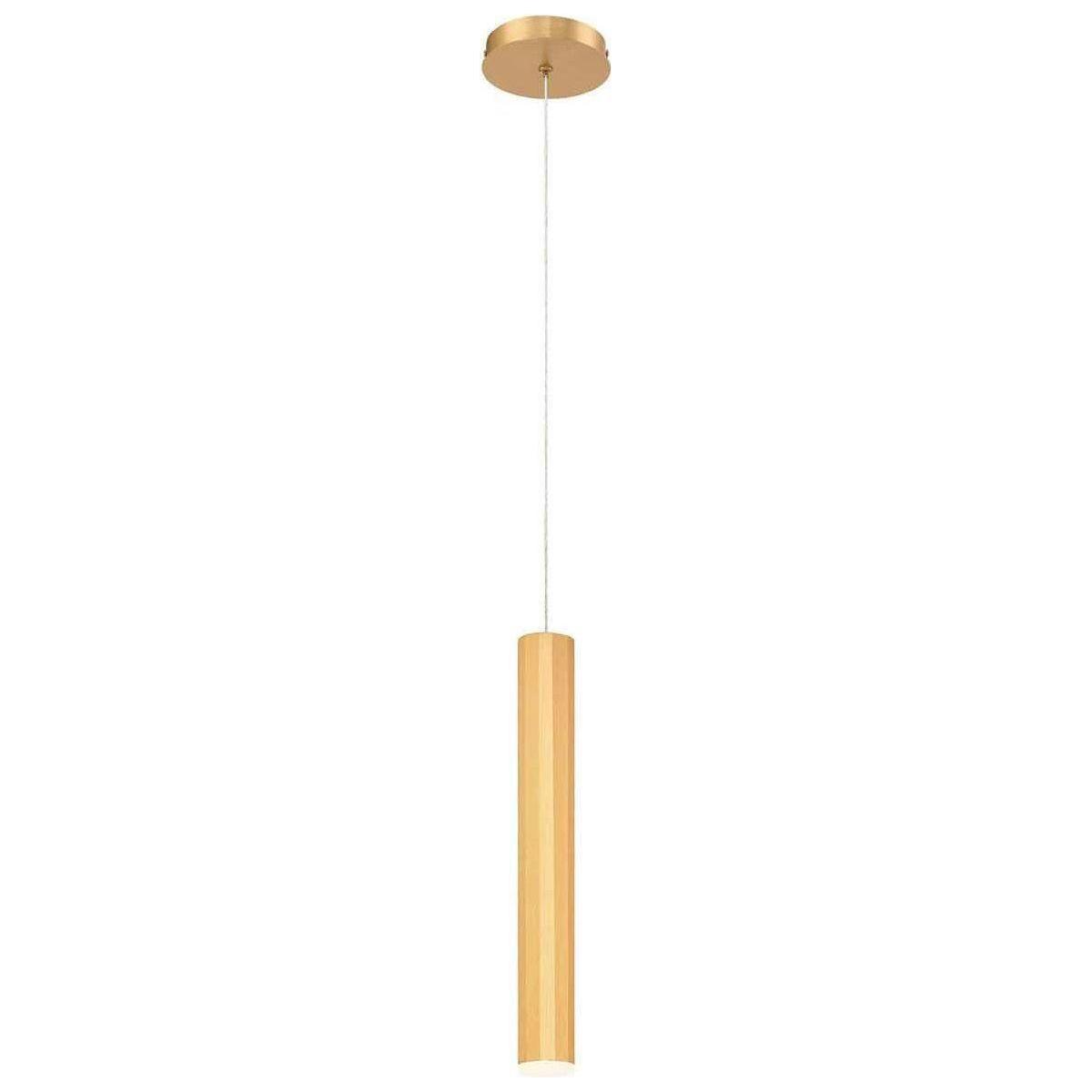 Eurofase - Baldwin LED Pendant - 35704-041 | Montreal Lighting & Hardware