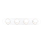 Eurofase - Balewood LED Bathbar - 35665-014 | Montreal Lighting & Hardware