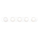 Eurofase - Balewood LED Bathbar - 35666-011 | Montreal Lighting & Hardware