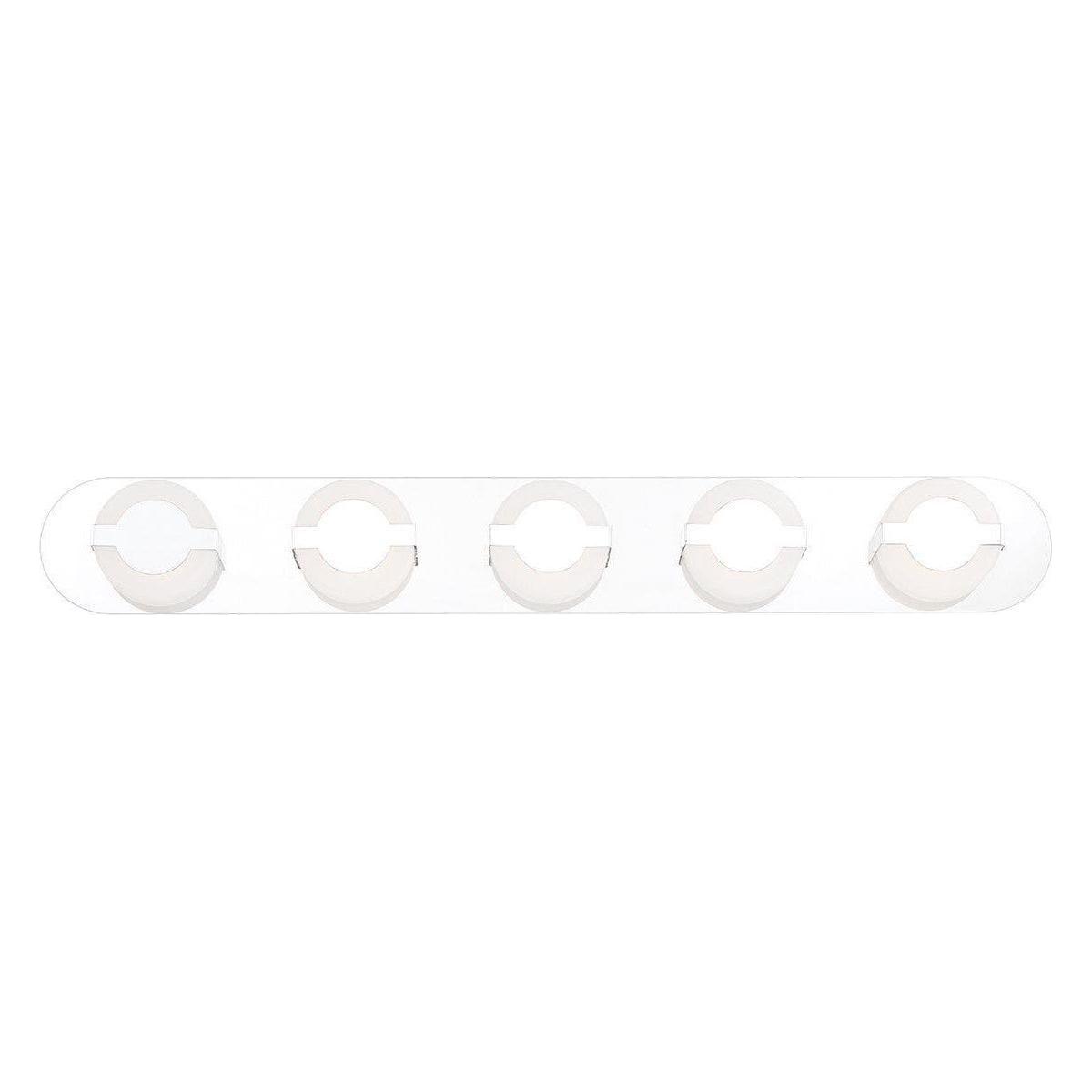 Eurofase - Balewood LED Bathbar - 35666-011 | Montreal Lighting & Hardware