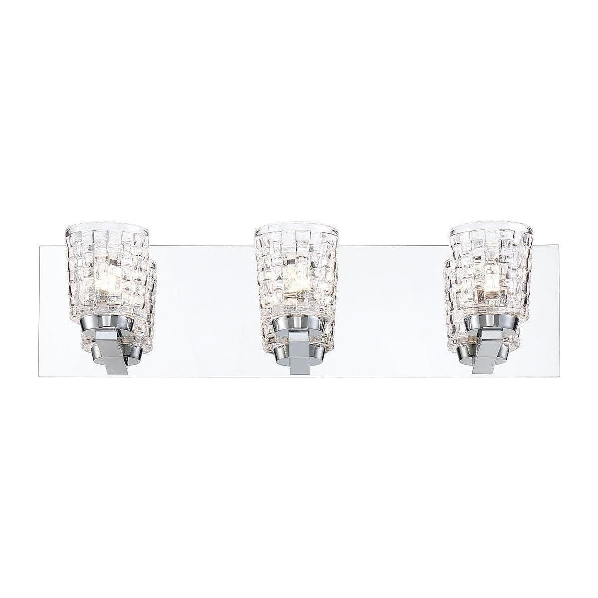 Eurofase - Banbury LED Bathbar - 35647-010 | Montreal Lighting & Hardware