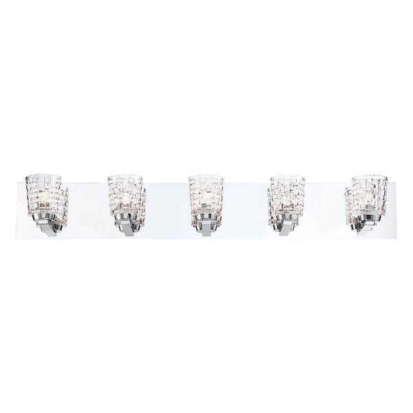 Banbury LED Bathbar