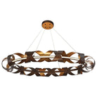 Eurofase - Banderia LED Chandelier - 30079-014 | Montreal Lighting & Hardware