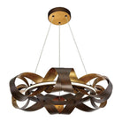 Eurofase - Banderia LED Chandelier - 30081-017 | Montreal Lighting & Hardware