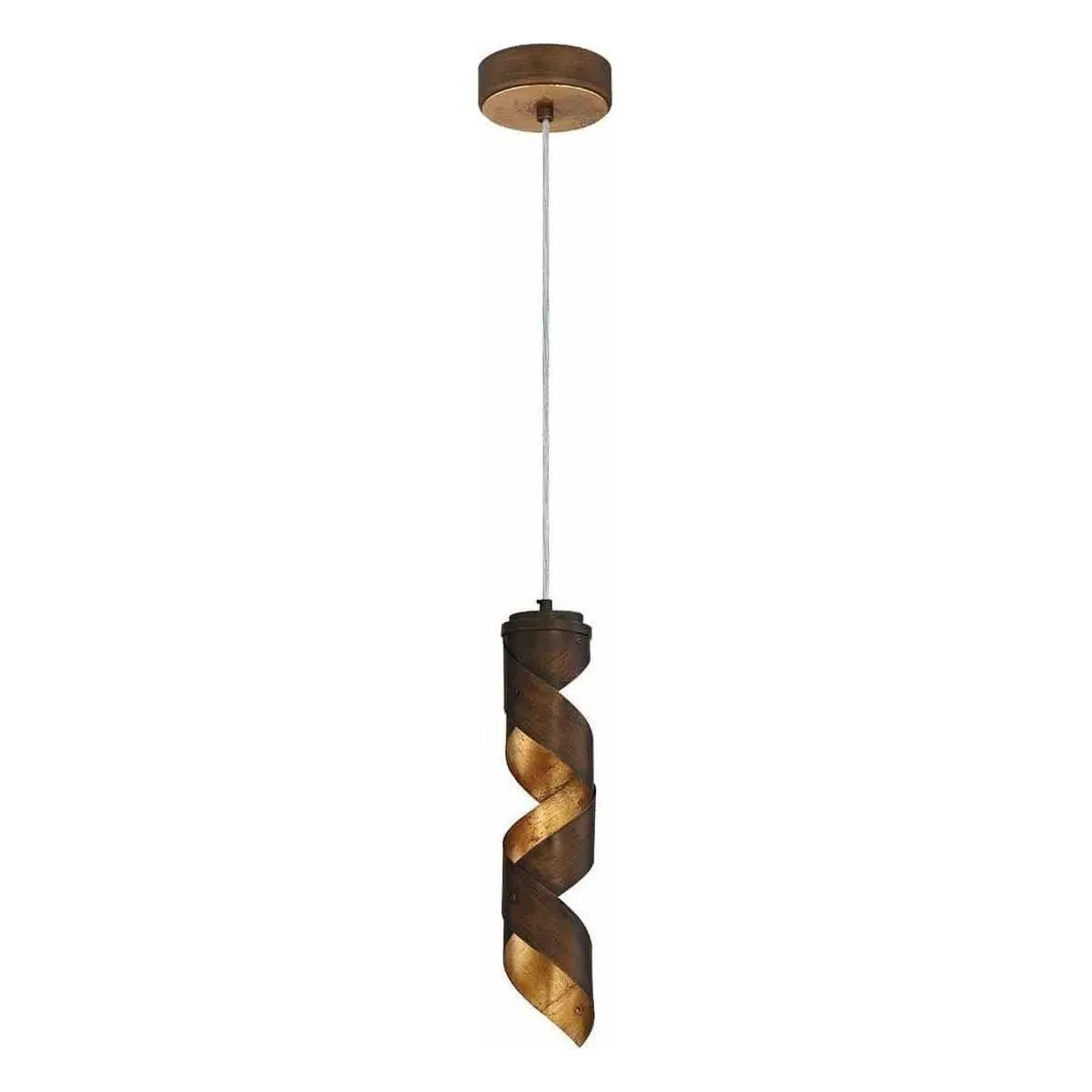 Eurofase - Banderia LED Pendant - 30084-018 | Montreal Lighting & Hardware
