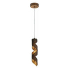 Eurofase - Banderia LED Pendant - 30084-018 | Montreal Lighting & Hardware