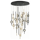 Eurofase - Barletta LED Multi-Pendant - 43890-033 | Montreal Lighting & Hardware