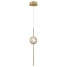 Eurofase - Barletta LED Pendant - 39463-029 | Montreal Lighting & Hardware