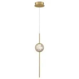 Eurofase - Barletta LED Pendant - 39463-029 | Montreal Lighting & Hardware