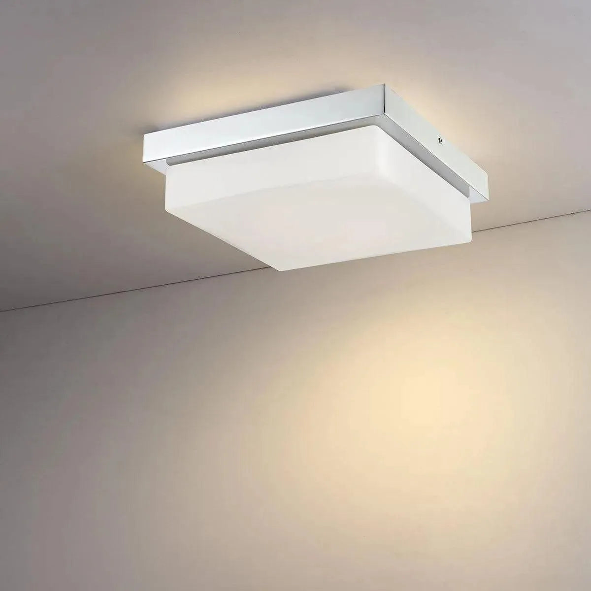 Eurofase - Barlow LED Flush Mount - 32672-015 | Montreal Lighting & Hardware