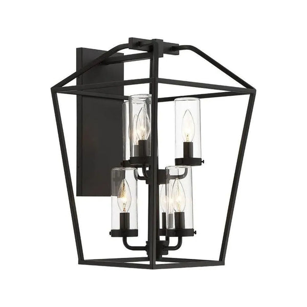 Bastille Lantern