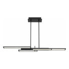 Eurofase - Bayswater LED Linear Suspension - 37062-019 | Montreal Lighting & Hardware