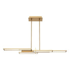 Eurofase - Bayswater LED Linear Suspension - 37062-026 | Montreal Lighting & Hardware