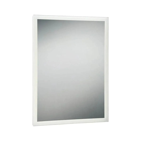 Benji Rectangular LED Mirror
