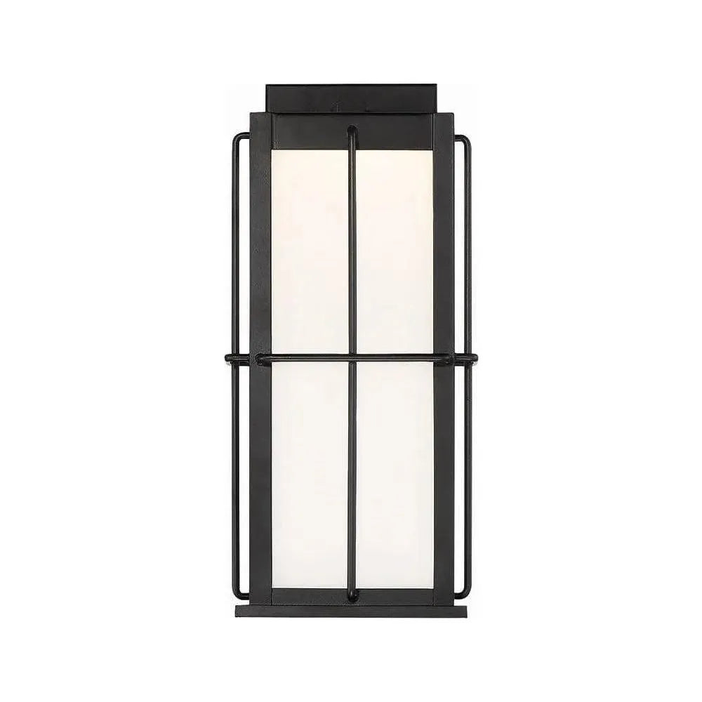 Eurofase - Bensa LED Wall Sconce - 44267-018 | Montreal Lighting & Hardware