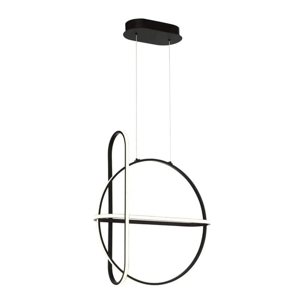 Berkley LED Chandelier