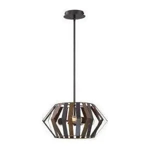 Eurofase - Bevelo Pendant/Semi Flushmount - 38267-017 | Montreal Lighting & Hardware