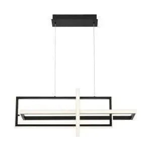 Bordo LED Linear Suspension