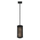 Eurofase - Brama LED Outdoor Pendant - 42718-017 | Montreal Lighting & Hardware