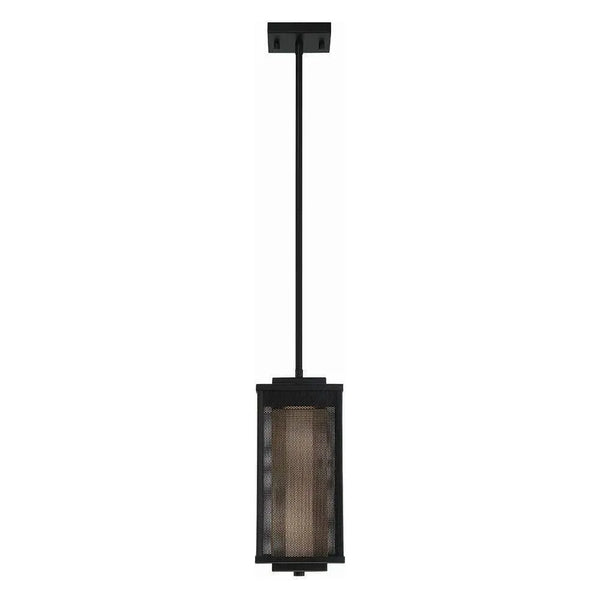 Brama DEL Extérieur Suspension