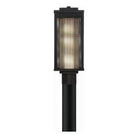 Eurofase - Brama LED Outdoor Post Mount - 42719-014 | Montreal Lighting & Hardware