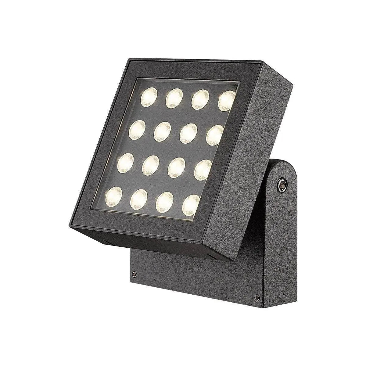 Eurofase - Bravo LED Outdoor Wall Mount - 28288-022 | Montreal Lighting & Hardware