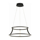 Eurofase - Cadoux LED Chandelier - 43885-015 | Montreal Lighting & Hardware