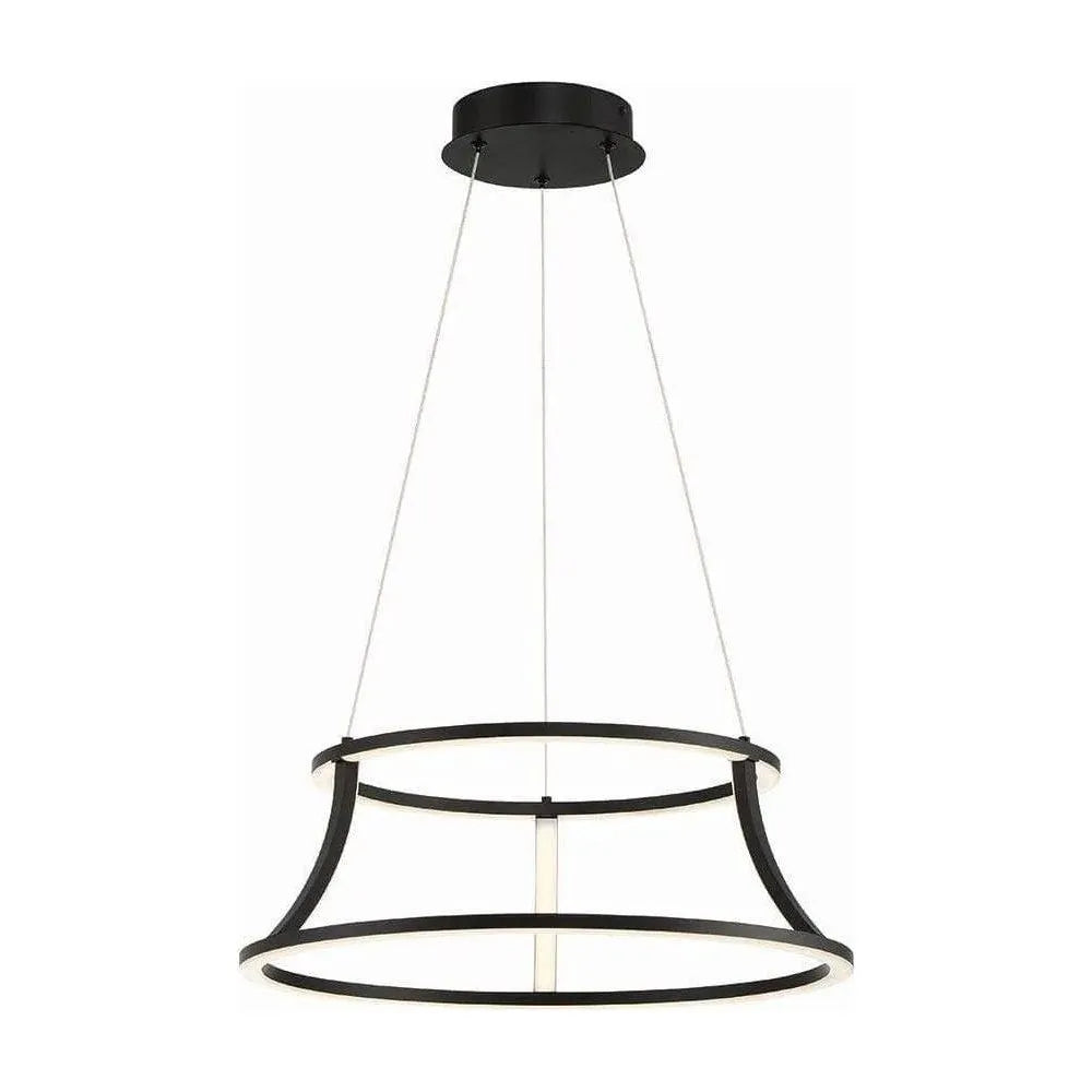 Eurofase - Cadoux LED Chandelier - 43885-015 | Montreal Lighting & Hardware
