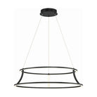 Eurofase - Cadoux LED Chandelier - 43886-012 | Montreal Lighting & Hardware