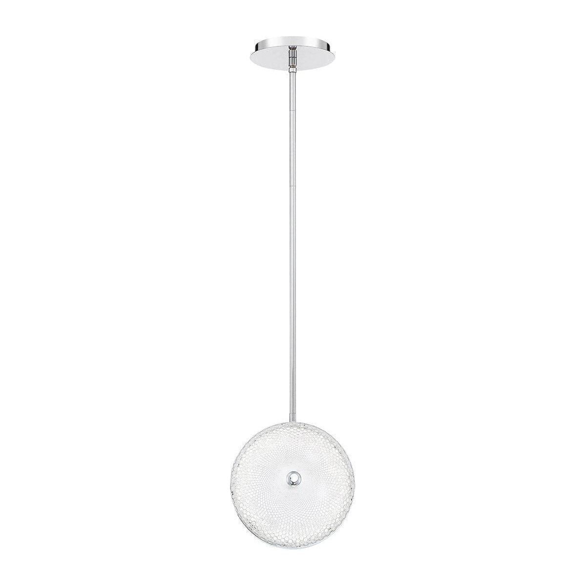 Eurofase - Caledonia LED Pendant - 35913-016 | Montreal Lighting & Hardware