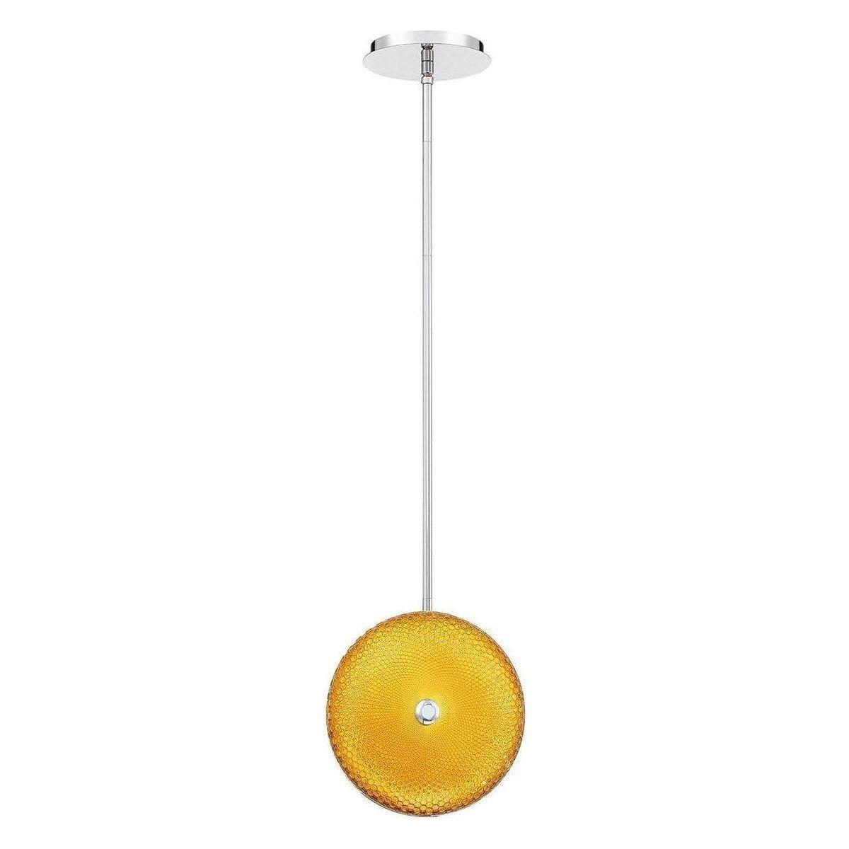 Eurofase - Caledonia LED Pendant - 35913-047 | Montreal Lighting & Hardware