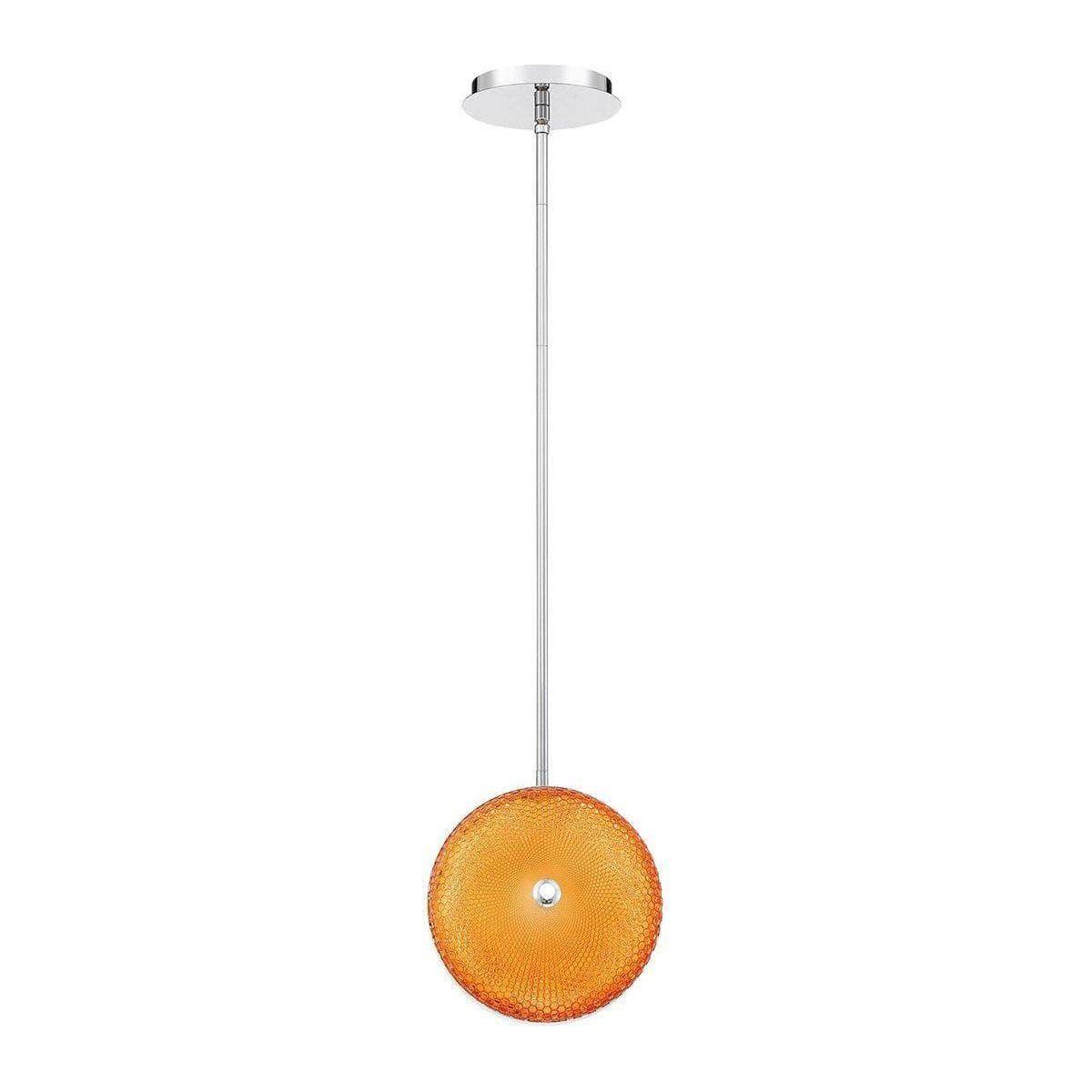 Eurofase - Caledonia LED Pendant - 35913-054 | Montreal Lighting & Hardware