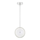 Eurofase - Caledonia LED Pendant - 35914-013 | Montreal Lighting & Hardware
