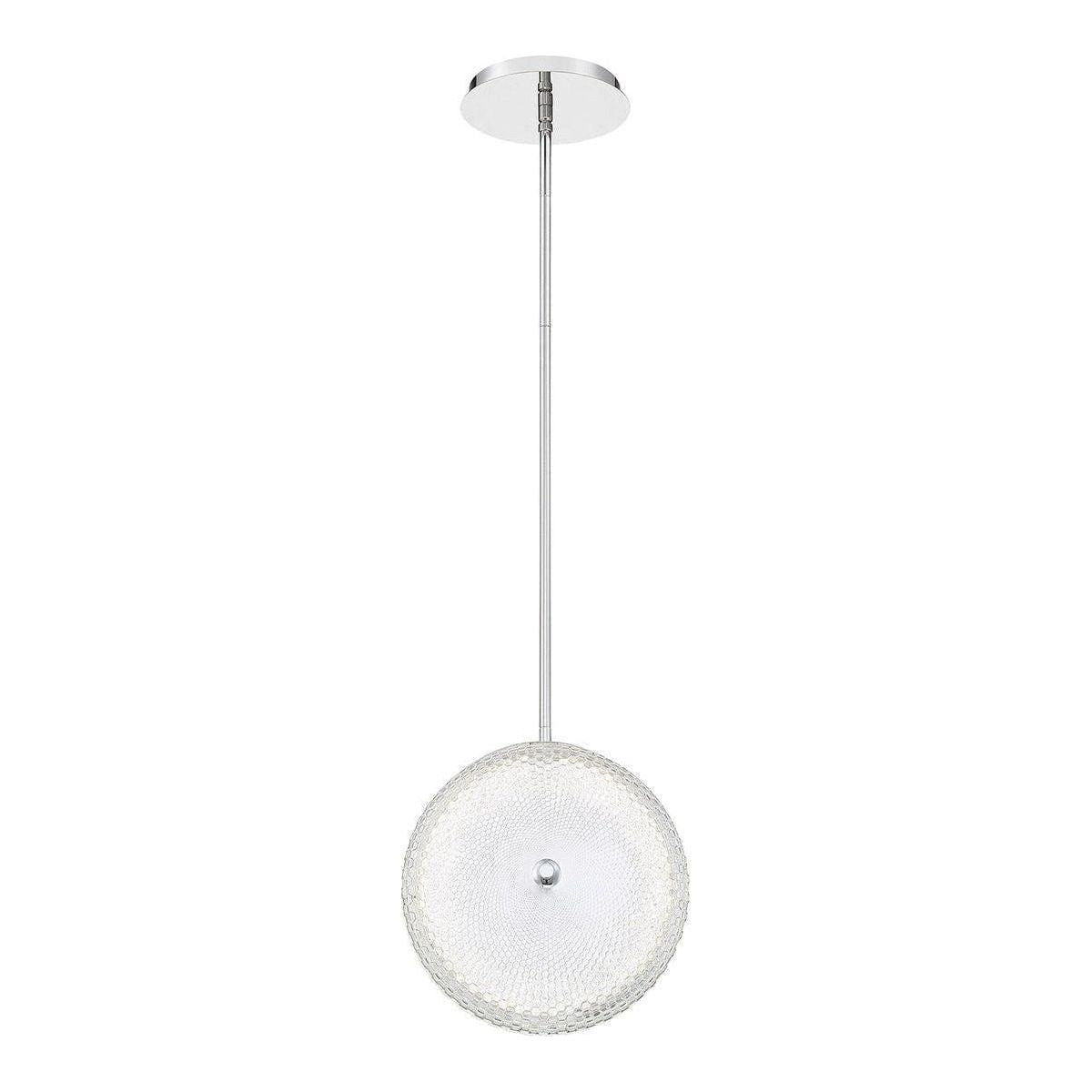 Eurofase - Caledonia LED Pendant - 35914-013 | Montreal Lighting & Hardware