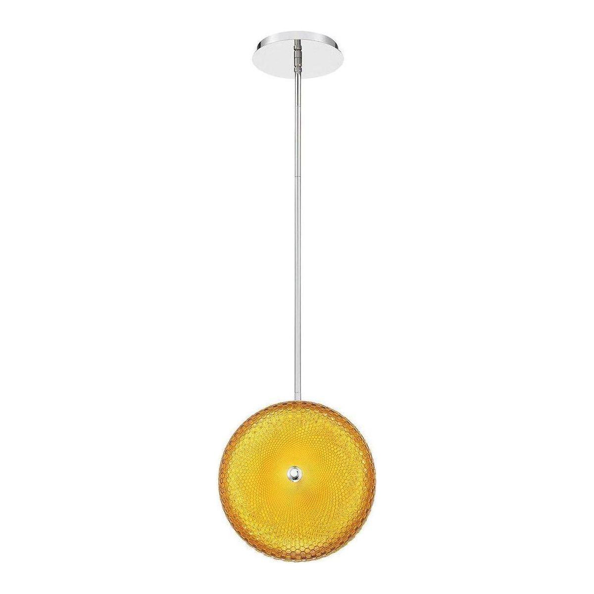 Eurofase - Caledonia LED Pendant - 35914-044 | Montreal Lighting & Hardware