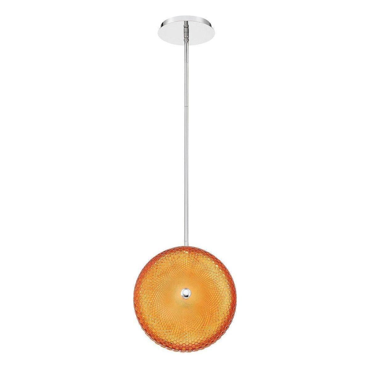 Eurofase - Caledonia LED Pendant - 35914-051 | Montreal Lighting & Hardware