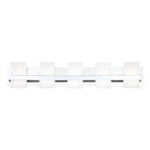 Eurofase - Cambridge LED Bathbar - 35657-019 | Montreal Lighting & Hardware