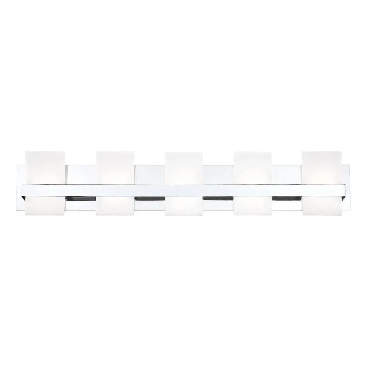 Eurofase - Cambridge LED Bathbar - 35657-019 | Montreal Lighting & Hardware
