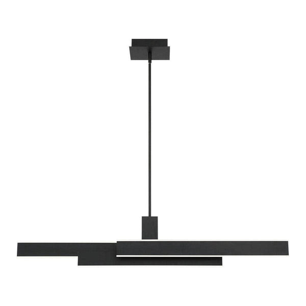 Cameno LED Linear Suspension
