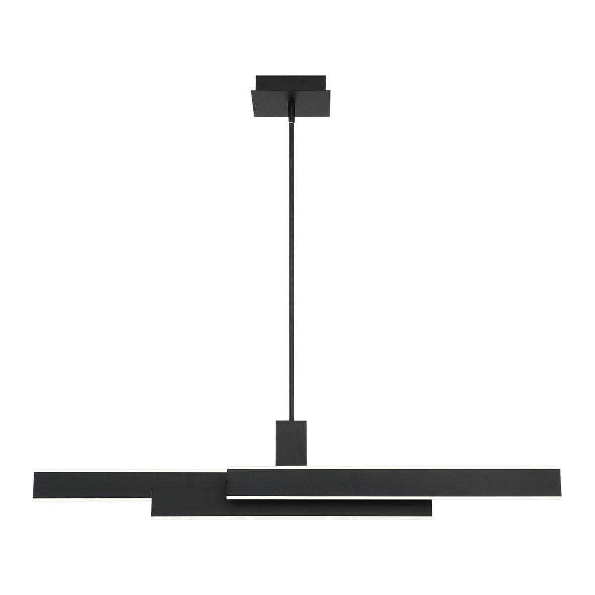 Eurofase - Cameno LED Linear Suspension - 37064-013 | Montreal Lighting & Hardware