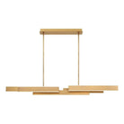 Eurofase - Cameno LED Linear Suspension - 37065-027 | Montreal Lighting & Hardware