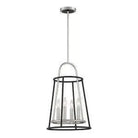 Eurofase - Campana Lantern - 39423-016 | Montreal Lighting & Hardware
