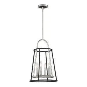 Eurofase - Campana Lantern - 39423-016 | Montreal Lighting & Hardware