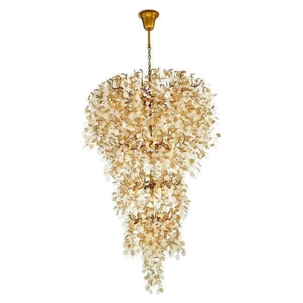 Campobasso 33-Light Chandelier